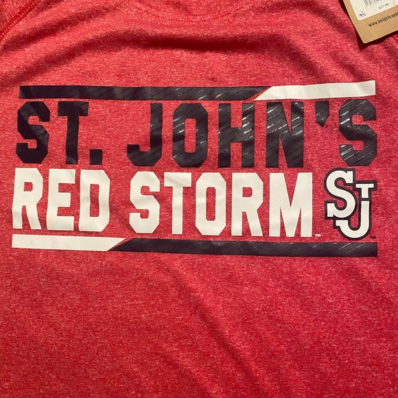 St. John’s Tee - Picture 2 of 4